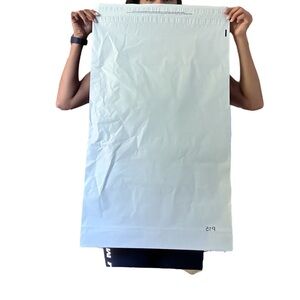 30”L x 19”W Oversized Muscle Pak Poly Mailers    *Price Firm *